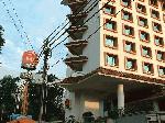 Hotel Ibis Tamarin, , Jakarta