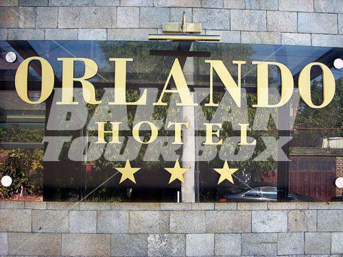 holiday in Bon Voyage Hotel Orlando