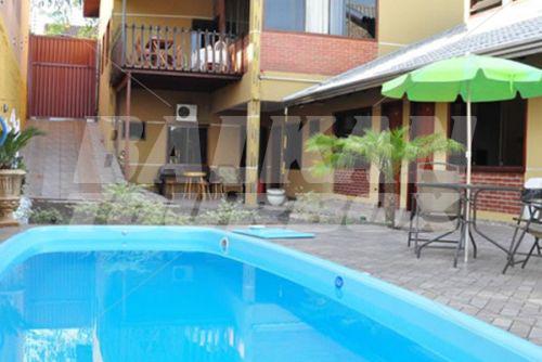 holiday in Charm Iguassu Suites