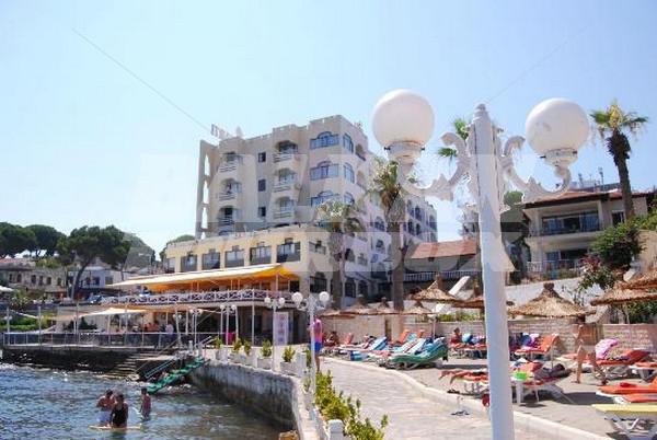 holiday in Marti Beach Hotel