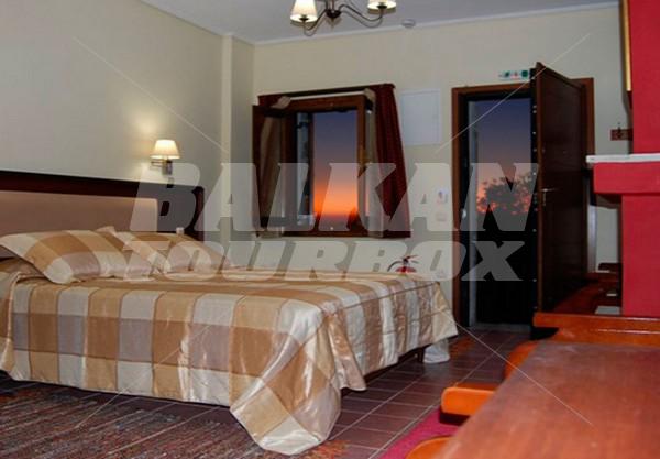 почивка в Pelion Resort Hotel