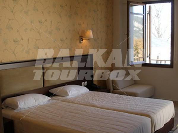 почивка в Pelion Resort Hotel