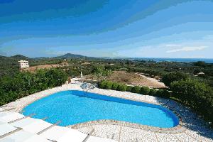 Hotel Chalikounas Villa, Greece, Corfu