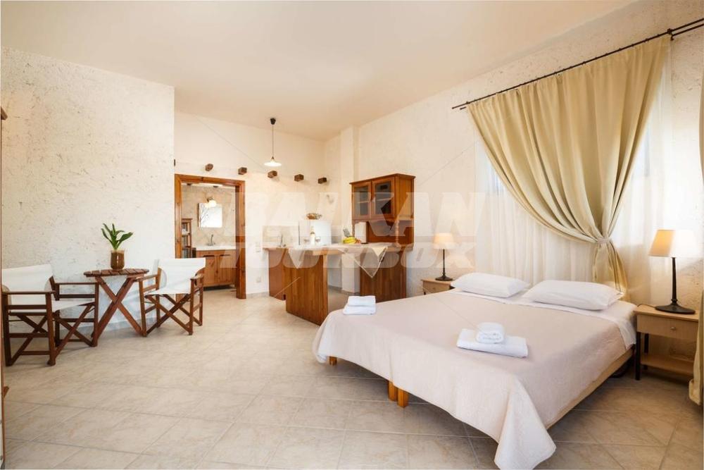 holiday in Chalikounas Villa