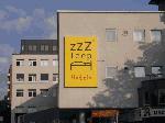 Hotel Zleep Hamburg City, Germany