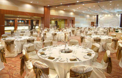 holiday in Crowne Plaza Blanchardstown