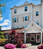 Hotel TownePlace Suites by Marriott Boston North Shore/Danvers, 