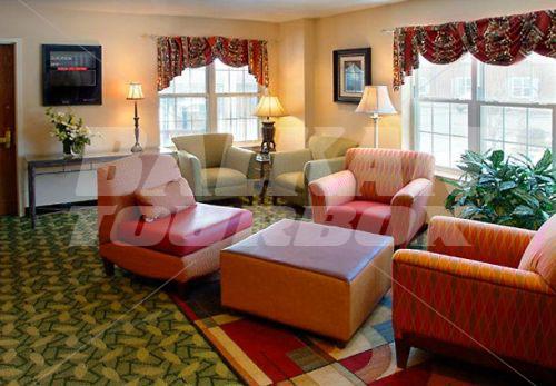 holiday in TownePlace Suites by Marriott Boston North Shore/Danvers