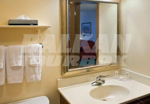 holiday in TownePlace Suites by Marriott Boston North Shore/Danvers