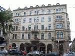 Hotel Radisson Sas Beke Budapest, Hungary