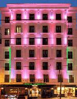 Hotel Sorriso, Turkey, Istanbul