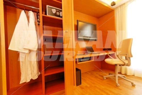 почивка в JM Suite Casablanca