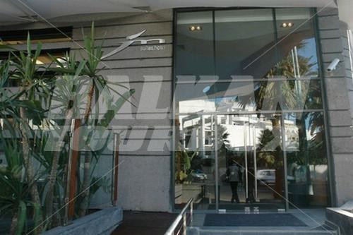 почивка в JM Suite Casablanca