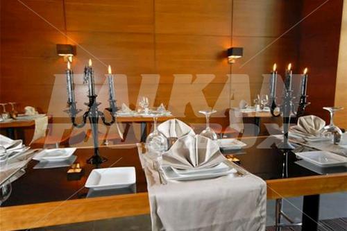 почивка в JM Suite Casablanca