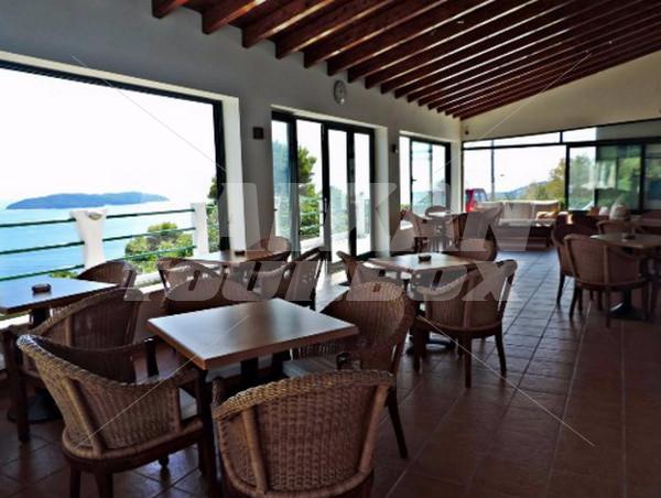 почивка в Skiathos Club Hotel and Suites