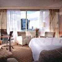 почивка в Sofitel Victoria