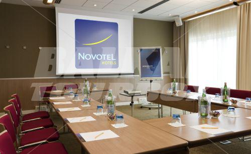 почивка в Novotel  Brescia II