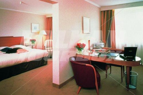 почивка в Victoria  Amsterdam