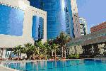 Hotel Le Royal Meridien Abu Dhabi, U.A.E