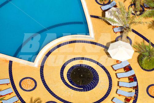 holiday in Le Royal Meridien Abu Dhabi