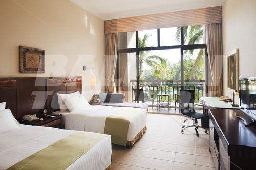 почивка в Holiday Inn Sanya Bay Resort