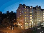 Hotel NH Fuerth Nuernberg, Germany, Nuremberg