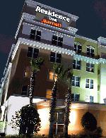 Hotel Residence Inn by Marriott Daytona Beach, 