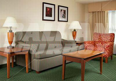 holiday in Residence Inn by Marriott Daytona Beach