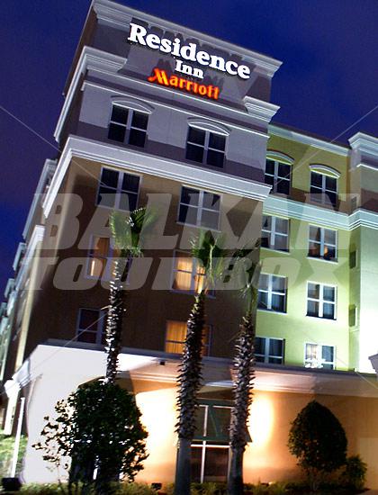 holiday in  Residence Inn by Marriott Daytona Beach