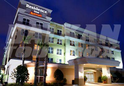 holiday in Residence Inn by Marriott Daytona Beach