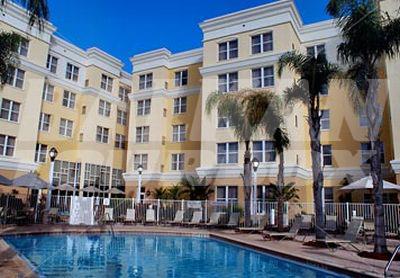 holiday in Residence Inn by Marriott Daytona Beach