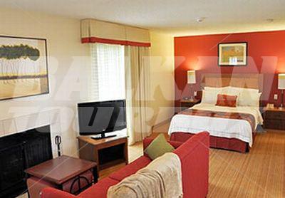 holiday in Residence Inn by Marriott Richmond West End