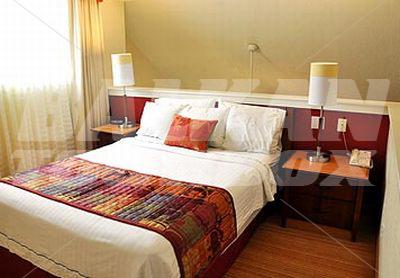 holiday in Residence Inn by Marriott Richmond West End