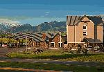 Hotel Residence Inn by Marriott Bozeman, 