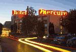 Hotel Mercure Parc Des Expositions, France, Reims