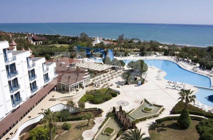 holiday in Chervo Club Sirena