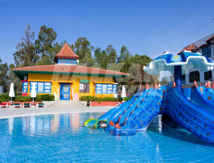 holiday in Chervo Club Sirena