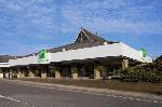 Hotel Holiday Inn Ipswich, United Kingdom