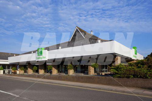 holiday in  Holiday Inn Ipswich