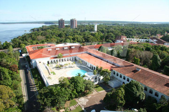 holiday in Tropical Manaus