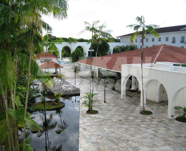 holiday in Tropical Manaus