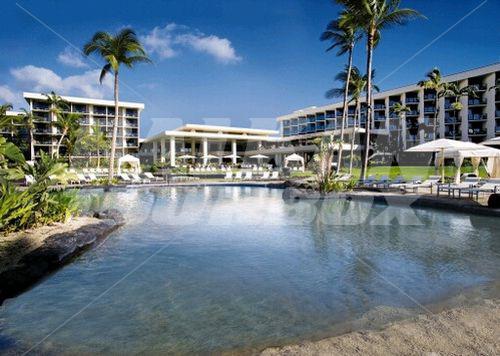 holiday in Waikoloa Beach Marriott Resort & Spa