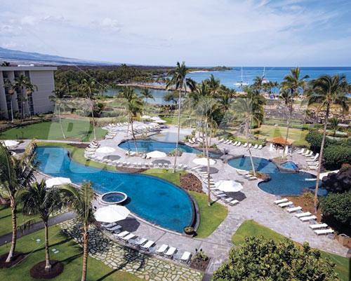 holiday in Waikoloa Beach Marriott Resort & Spa