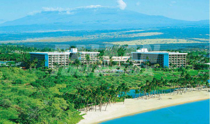 holiday in  Waikoloa Beach Marriott Resort & Spa