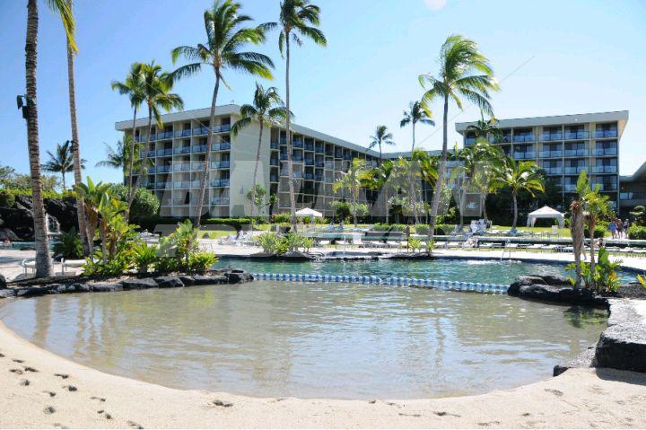 holiday in Waikoloa Beach Marriott Resort & Spa