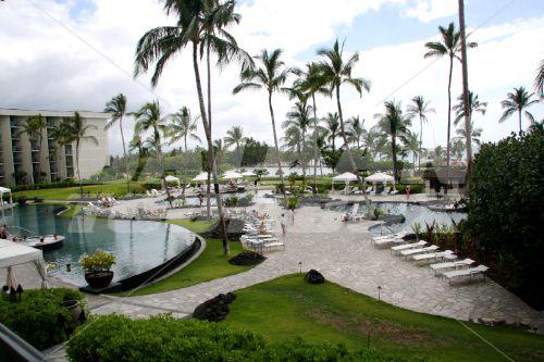 holiday in Waikoloa Beach Marriott Resort & Spa