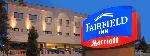 Hotel Fairfield Inn by Marriott Syosset Long Island, 