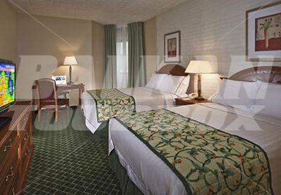 holiday in Fairfield Inn by Marriott Syosset Long Island