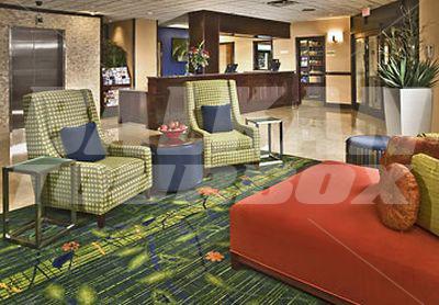 holiday in Fairfield Inn by Marriott Syosset Long Island