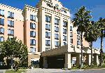 Hotel SpringHill Suites by Marriott Los Angeles LAX/Manhattan Beach, 